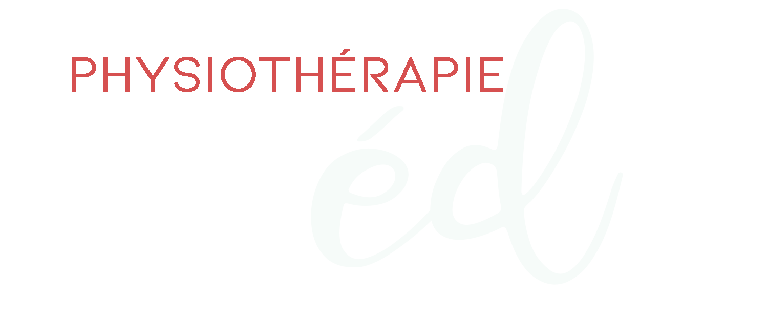 Physiothérapie Élise Dubé